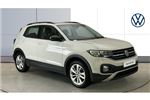 2022 Volkswagen T-Cross