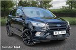 2017 Ford Kuga