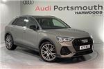 2019 Audi Q3