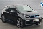 2020 BMW i3