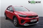 2022 Kia Stonic