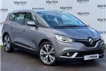 2018 Renault Grand Scenic