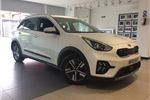 2019 Kia Niro