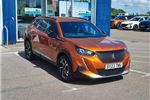 2023 Peugeot 2008