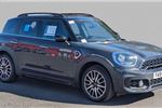 2019 MINI Countryman