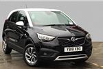 2018 Vauxhall Crossland X