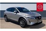 2022 Nissan Qashqai