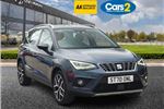 2020 SEAT Arona