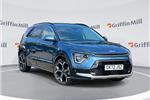 2023 Kia Niro