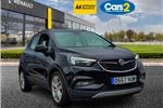 2017 Vauxhall Mokka X