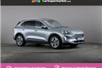 2022 Ford Kuga