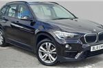 2018 BMW X1