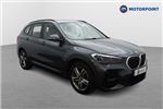 2021 BMW X1