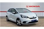 2020 Honda Jazz