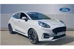 2023 Ford Puma