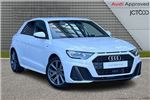 2024 Audi A1