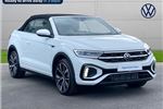 2024 Volkswagen T-Roc