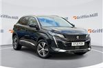 2021 Peugeot 3008