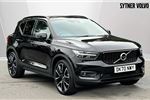 2020 Volvo XC40