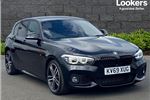 2019 BMW 1 Series