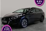 2019 Hyundai i40