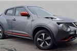 2019 Nissan Juke