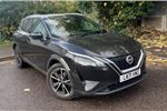 2022 Nissan Qashqai