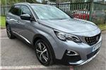 2017 Peugeot 3008