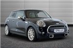 2016 MINI Hatchback