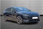 2025 Audi e-tron
