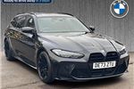 2023 BMW M3 M3 xDrive Competition M 5dr Step Auto