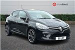 2018 Renault Clio