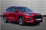2020 Ford Kuga
