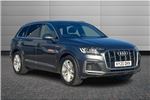 2020 Audi Q7