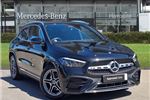 2024 Mercedes-Benz GLA