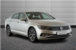 2020 Volkswagen Passat