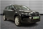 2018 Skoda Karoq