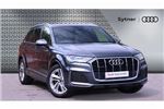 2022 Audi Q7