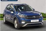 2022 Volkswagen T-Cross
