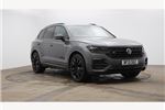 2021 Volkswagen Touareg
