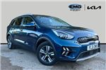 2021 Kia Niro