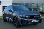 2024 Volkswagen Touareg