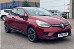 2018 Renault Clio