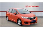 2019 Honda Jazz