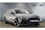 2024 Audi A4