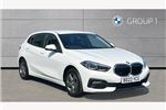 2022 BMW 1 Series