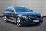 2019 Mercedes-Benz E-Class Estate