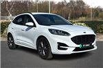 2023 Ford Kuga