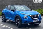 2020 Nissan Juke