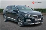2019 Peugeot 3008